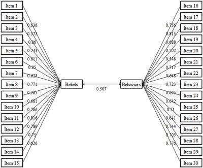 Psychometric properties and cultural adaptation of the Polish Version of the Gay Affirmative Practice Scale